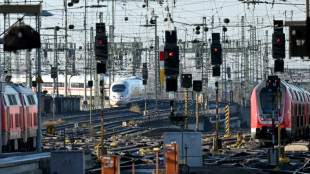 Brandanschlag auf Bahnkabel unterbricht Zugverkehr zwischen Hamburg und Bremen