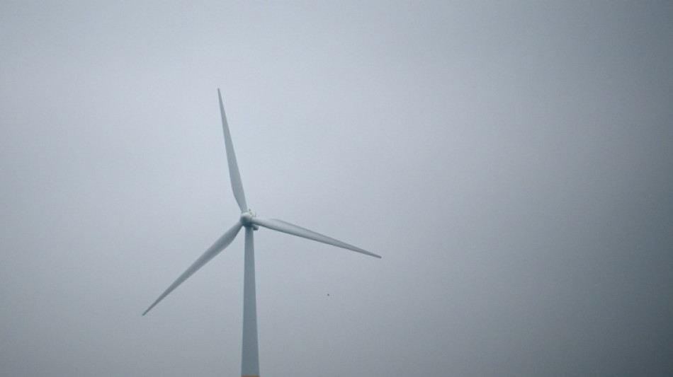 Pour faire accepter les éoliennes, planifier, et mieux consulter