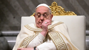 El papa Francisco, hospitalizado por una neumonía, respira sin asistencia