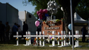 'Do something now:' mourners demand action after US school shooting