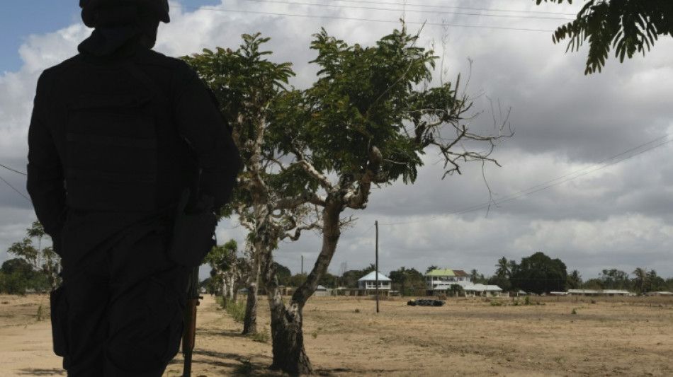 Mozambique: un an après, Mocimboa panse ses plaies de l'ère jihadiste