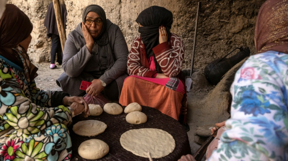 La "tragédie" des mariages des mineures, amère réalité au Maroc