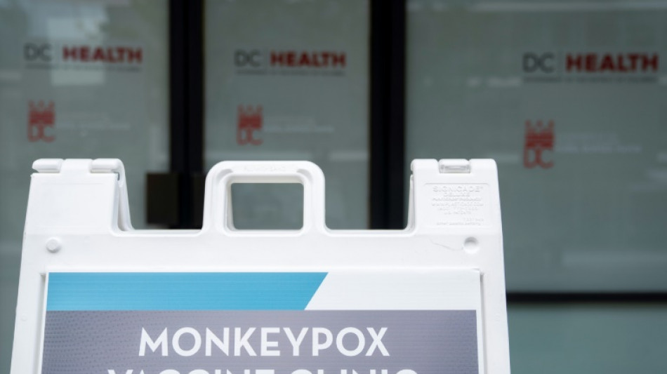 Mpox/variole du singe : l'alerte n'est plus maximale, la vigilance reste de mise