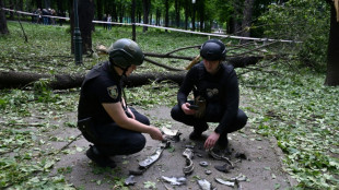 Zelensky comemora autorização do uso condicional de armas dos EUA contra território russo