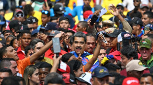 A dois meses das eleições na Venezuela, cresce incerteza sem observação da UE