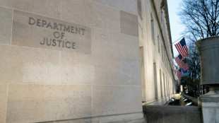 US Justice Dept officials involved in Trump prosecutions fired