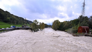 Ancora maltempo al nord, allerta in Liguria e Emilia Romagna