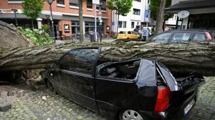 Deutscher Wetterdienst optimiert sein Warnsystem für Unwetter