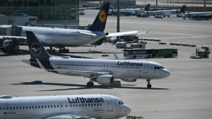 Lufthansa fliegt in Israel gestrandete Deutsche mit Sonderflügen aus 