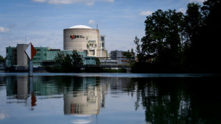 Switzerland reopens door for new nuclear power plants