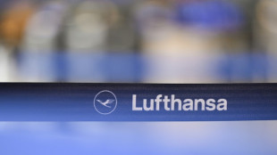 Flugbegleiter der Lufthansa streiken am Dienstag und Mittwoch