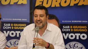 Salvini, Stoltenberg o si scusa o rettifica o si dimette