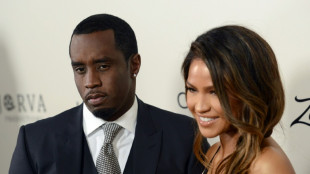 Singer Cassie, Sean Combs settle lawsuit alleging rape: US media