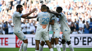 L1: Du mieux et trois premiers points pour l'OM