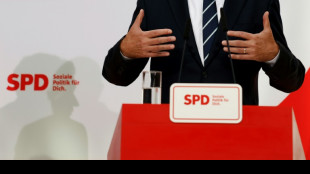 SPD legt in Insa-Umfrage zu - Minus für FDP und Grüne