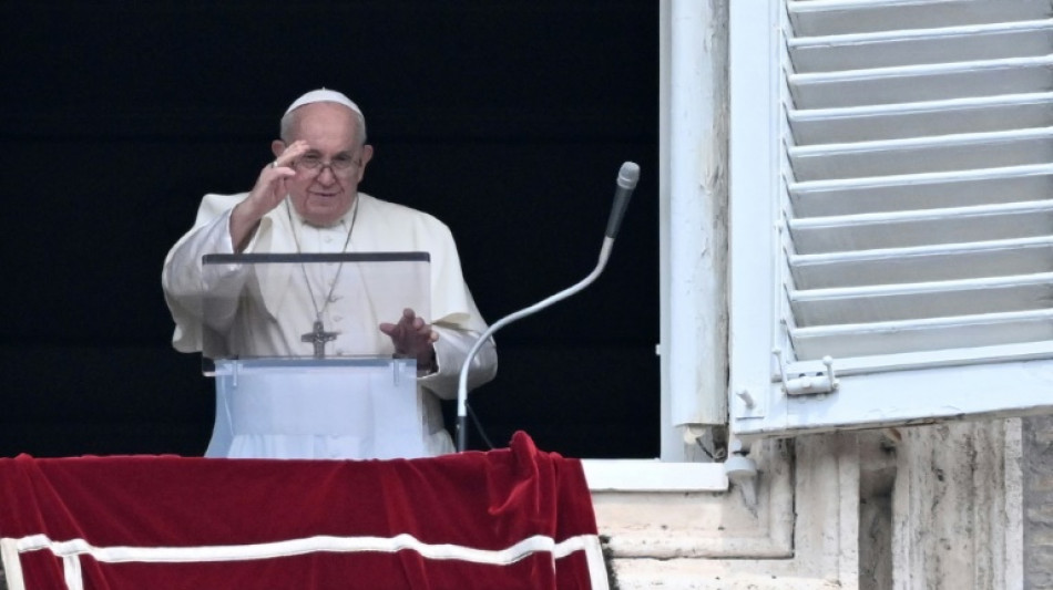 Papa diz estar 'feliz' por visitar Mongólia, povo 'nobre e sábio'