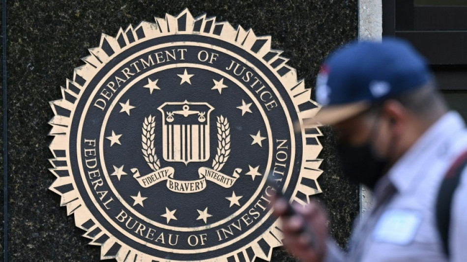 Once hated by the left, FBI is now US conservatives' evil demon