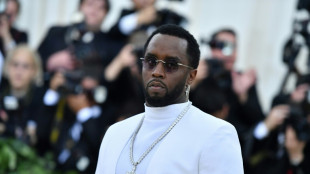 Rap mogul Sean Combs sued for rape by singer Cassie