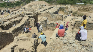 Pre-Incan site for ancestor worship found in Peru