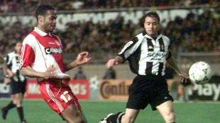 Foot: Thierry Henry, joueur de légende et entraîneur auréolé d'une médaille olympique