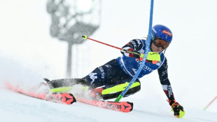 Shiffrin in hunt for historic 100th World Cup win in Sestriere