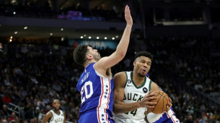 Mondial-2023 - Grèce: Giannis Antetokounmpo déclare forfait 