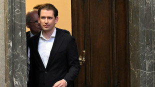 El exjefe del gobierno austriaco Sebastian Kurz, juzgado por falso testimonio