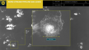 Methane leaks from Nord Stream pipeline blasts revised up: studies