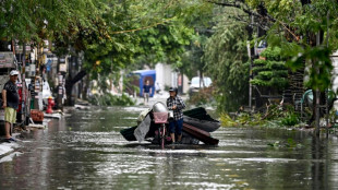 El tifón Yagi se debilita tras dejar decenas de muertos en Vietnam, China y Filipinas