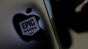 Apple ends block on EU app store for Fortnite-maker Epic