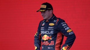 F1: intouchable au Brésil, Verstappen remporte son 17e Grand Prix cette saison