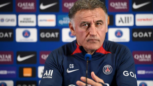 Foot: trois mois après son départ du PSG, Christophe Galtier signe au Qatar