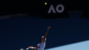 Open d'Australie: Djokovic en quête d'un 25e titre record dans son pré carré