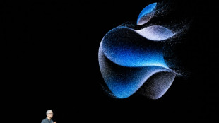 Apple says to invest $500 bn in US as Trump tariffs bite