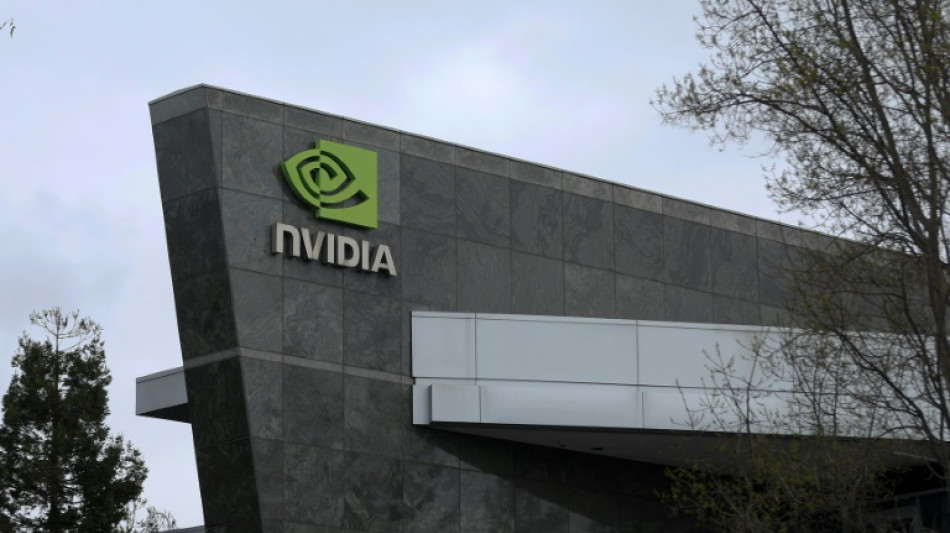 Receitas trimestrais da Nvidia superam expectativas e superam R$ 60,6 bi