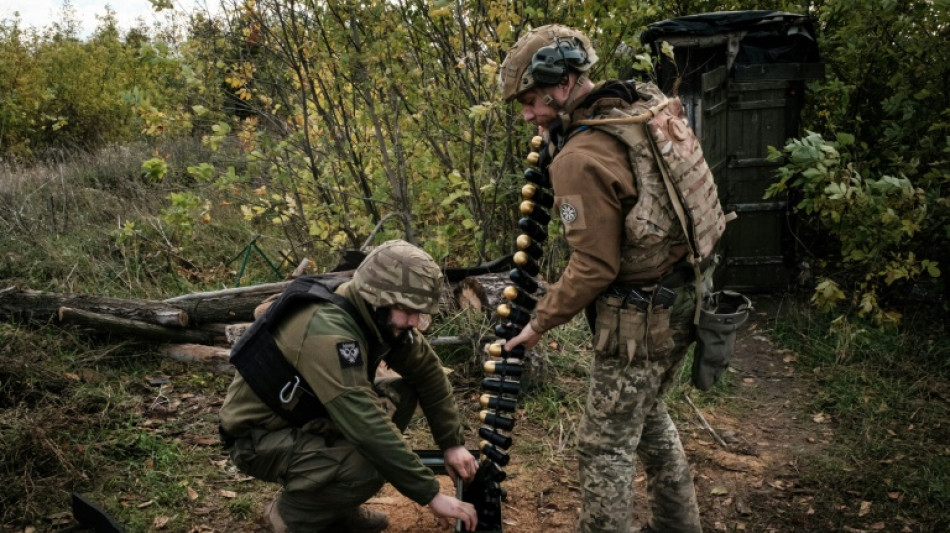 Montée en puissance du soutien militaire de l'UE à l'Ukraine