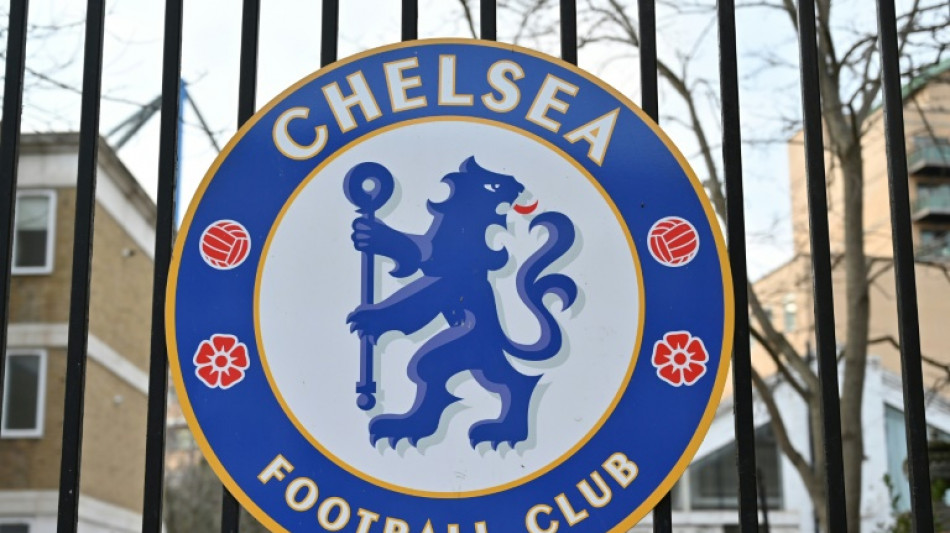 Vía libre para la venta del Chelsea después de la aprobación del gobierno británico