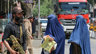 Afghanistan's 'gender apartheid' should be international crime: UN expert