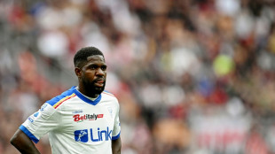 Ligue 1: "Big Sam" Umtiti se relance à Lille