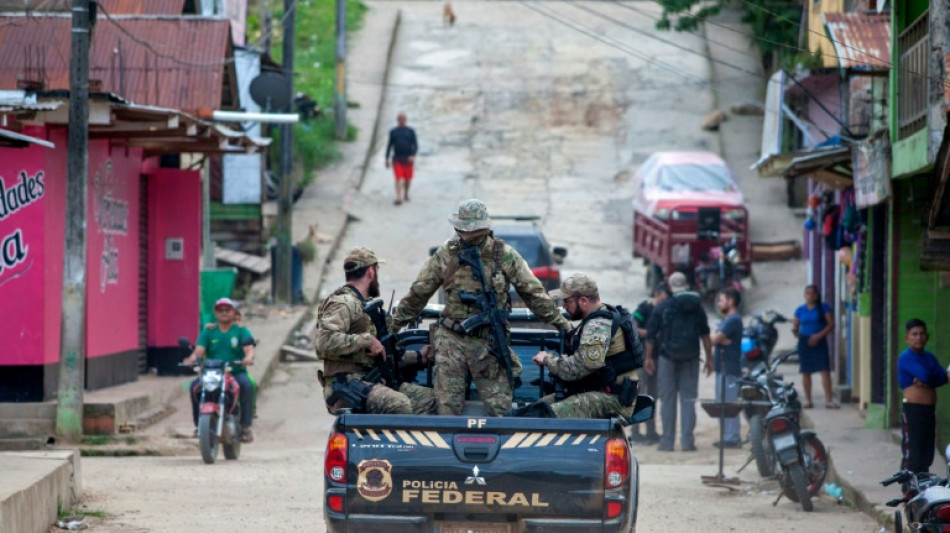 Second arrest over missing British journalist, indigenous expert in Brazil 