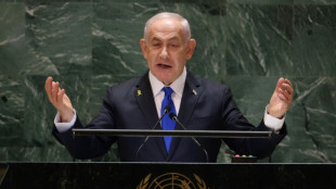 Embattled Netanyahu buoyed by Hezbollah chief's killing: analysts