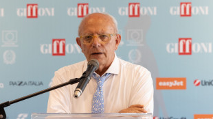 Gubitosi, 'Giffoni condivide l'allarme su chiusura dei cinema'