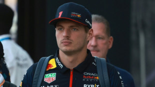 F1: troisième titre attendu pour Verstappen au Qatar 