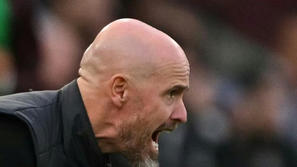 Who said what on Ten Hag's sacking as Man Utd manager