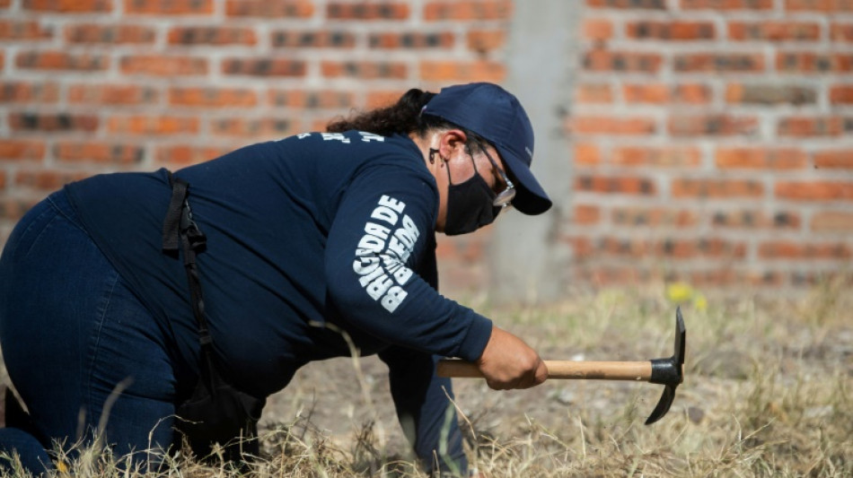 Bloodshed, prosperity meet in Mexico's most violent state