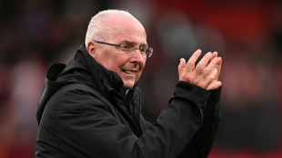 Foot: mort de Sven-Goran Eriksson, "l'Anglais" qui venait du froid