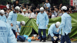 Japón ejecuta a un hombre por apuñalamientos en 2008 