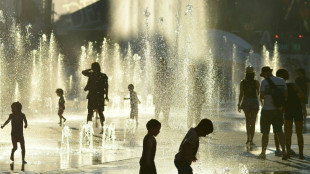 Récord de calor en noviembre en la ciudad canadiense de Montreal