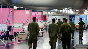 Em Haifa, maior hospital subterrâneo do mundo enfrenta perigo da guerra