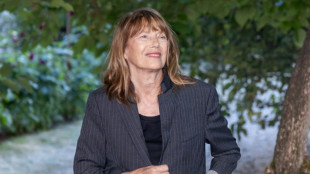 Jane Birkin, à jamais l'Anglaise préférée des Français